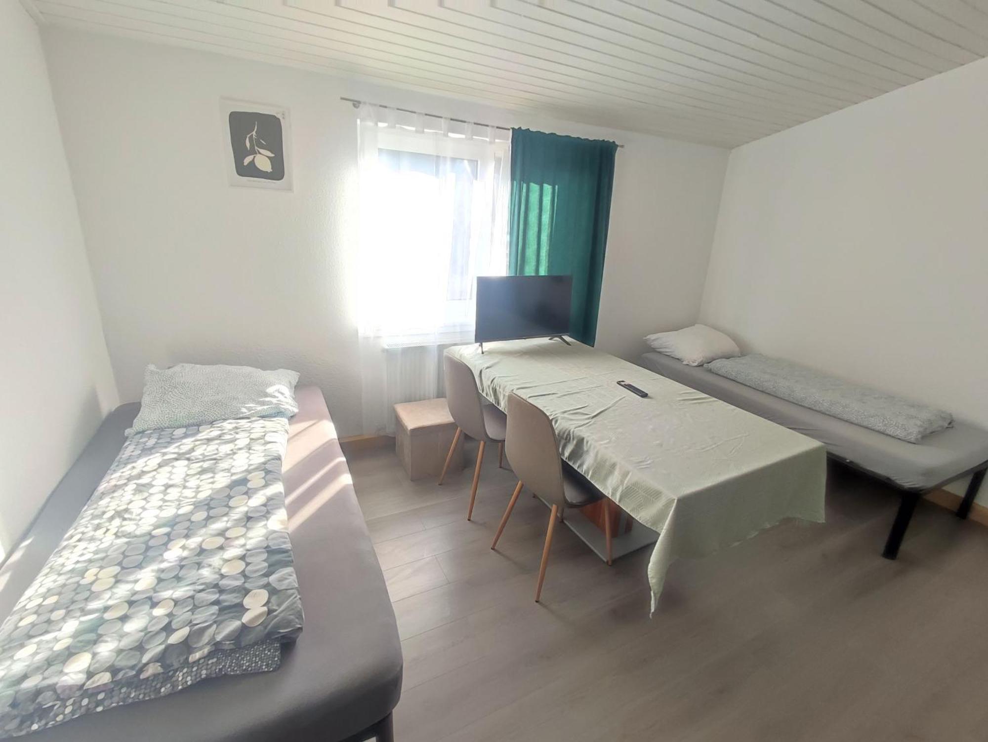 Apartment Workation Big, Cozy And 24 H Check In *
