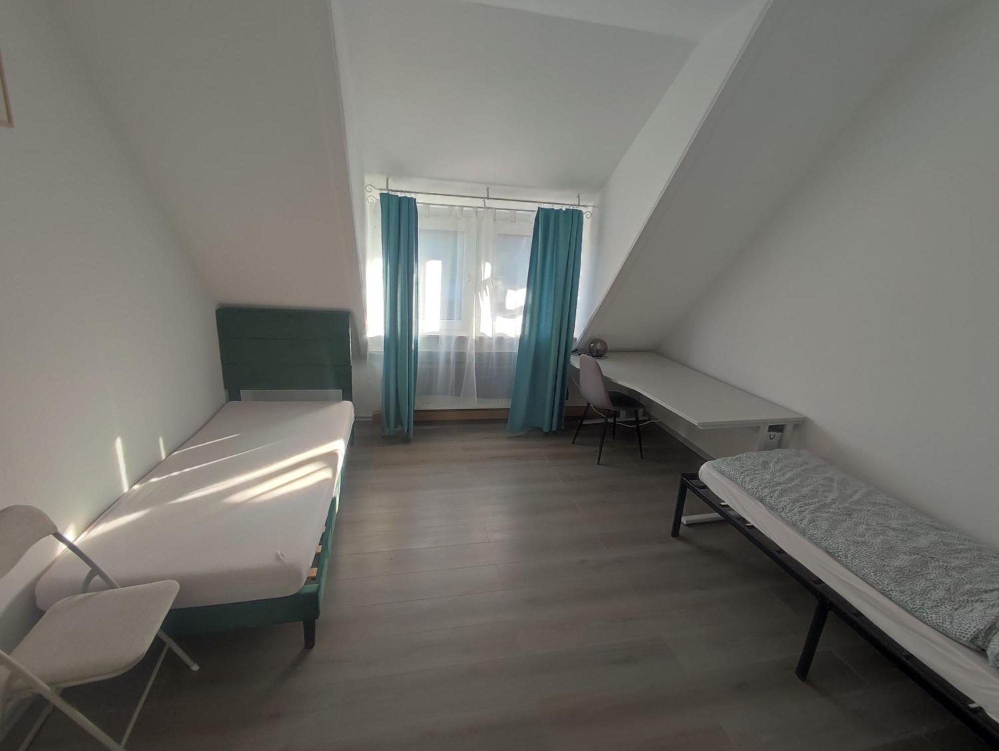 Apartment Workation Big, Cozy And 24 H Check In *