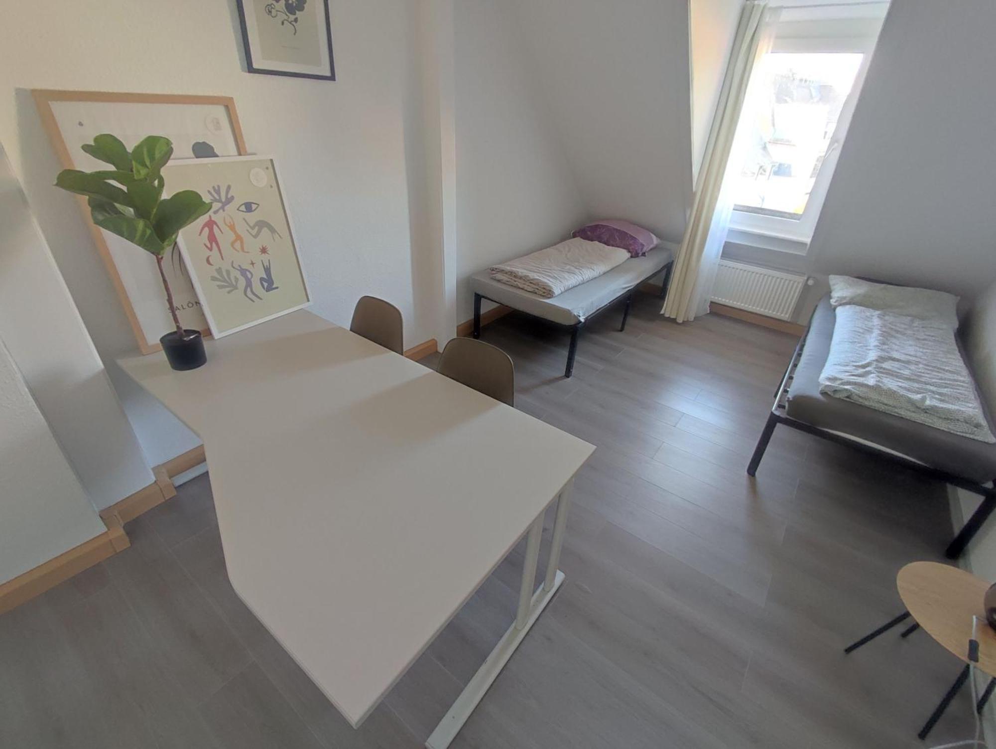 Workation Big, Cozy And 24 H Check In *
