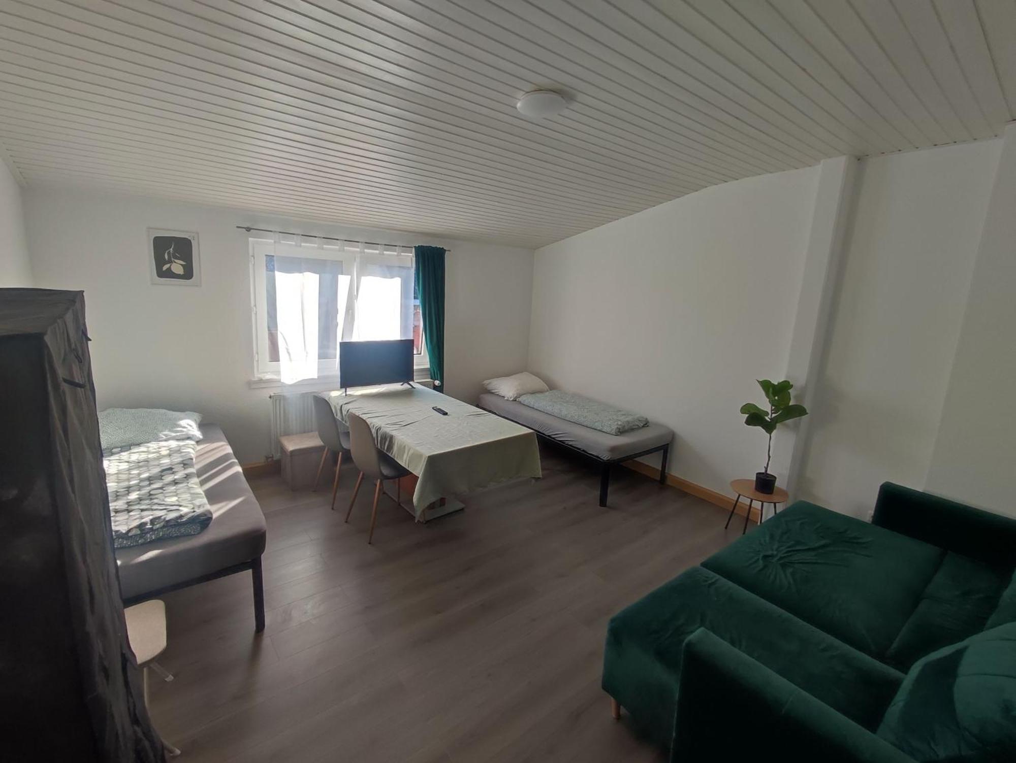 Workation Big, Cozy And 24 H Check In Apartment