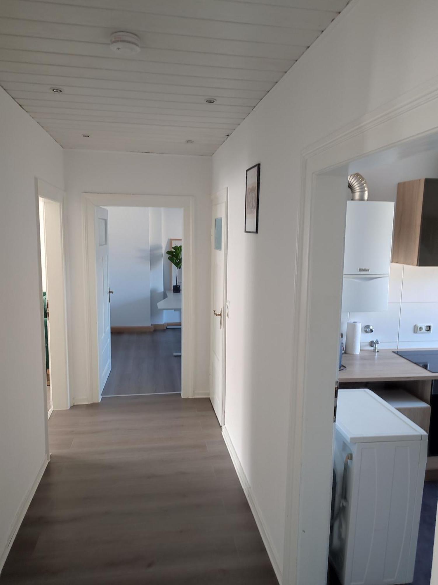 Workation Big, Cozy And 24 H Check In * Wiesbaden