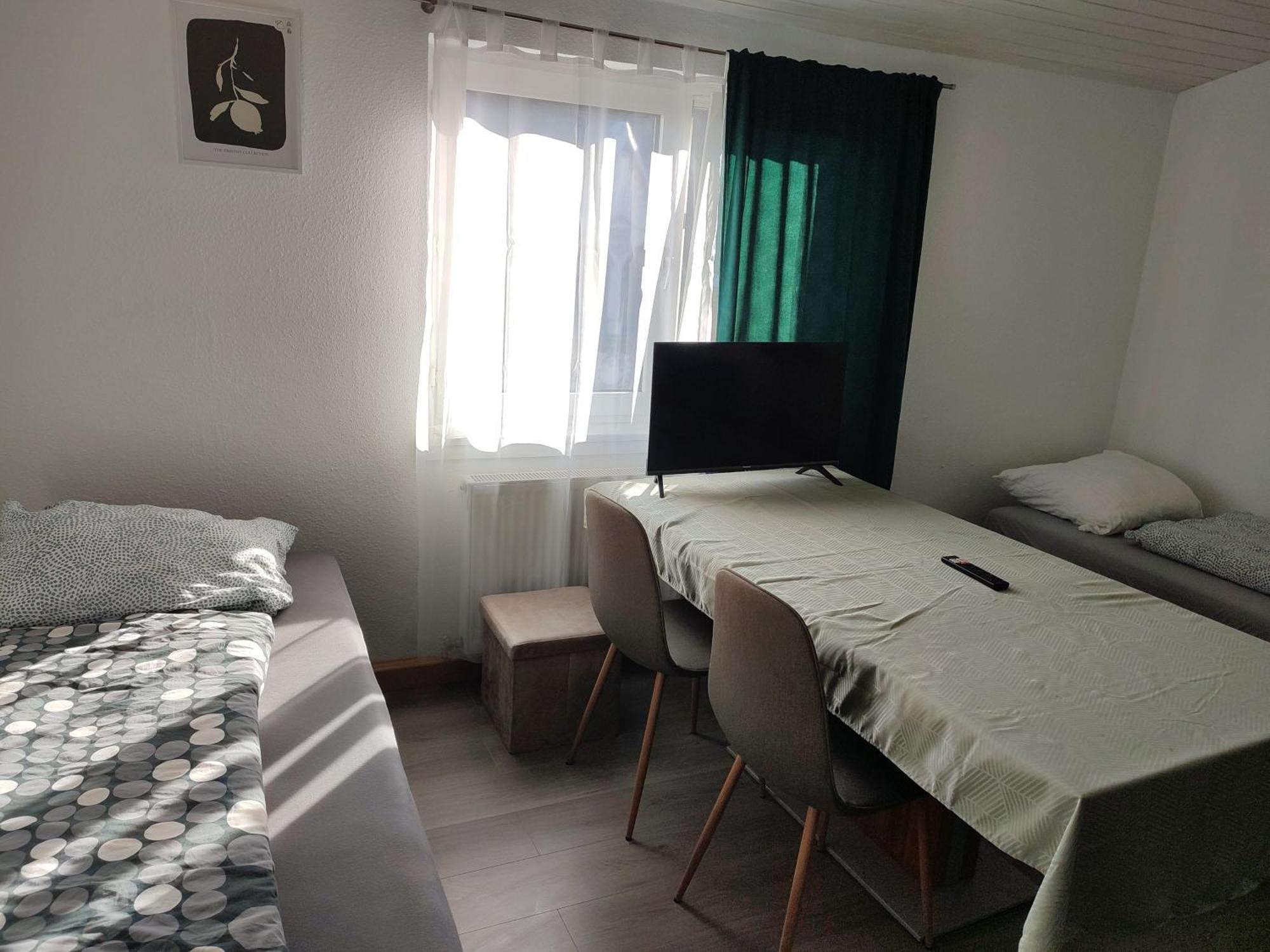 Workation Big, Cozy And 24 H Check In Apartment *
